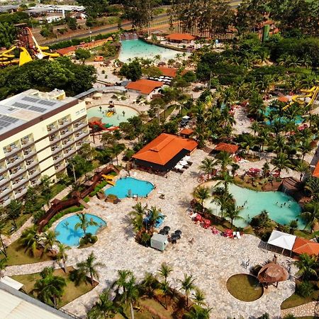 Barretos Country Park & Resort Exterior photo