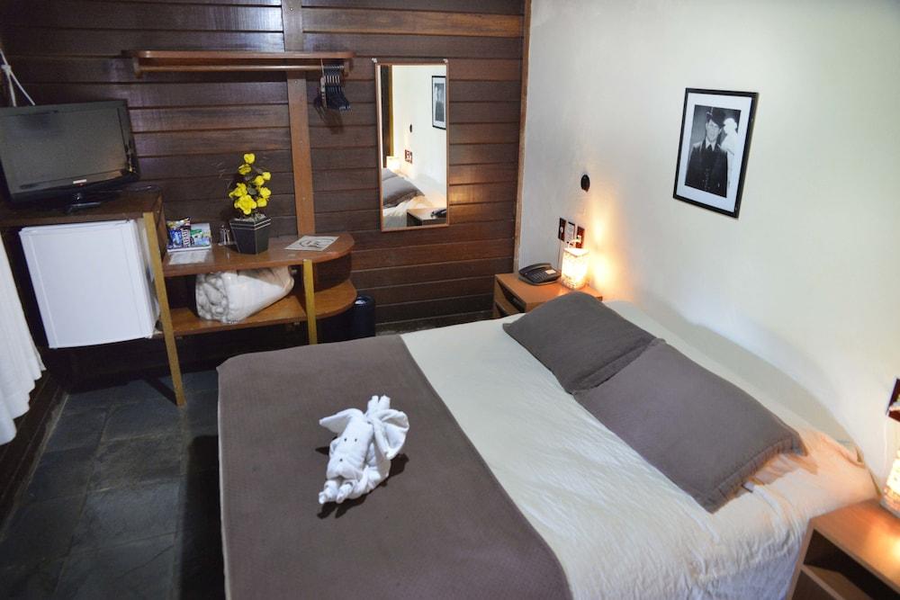 Barretos Country Park & Resort Exterior photo