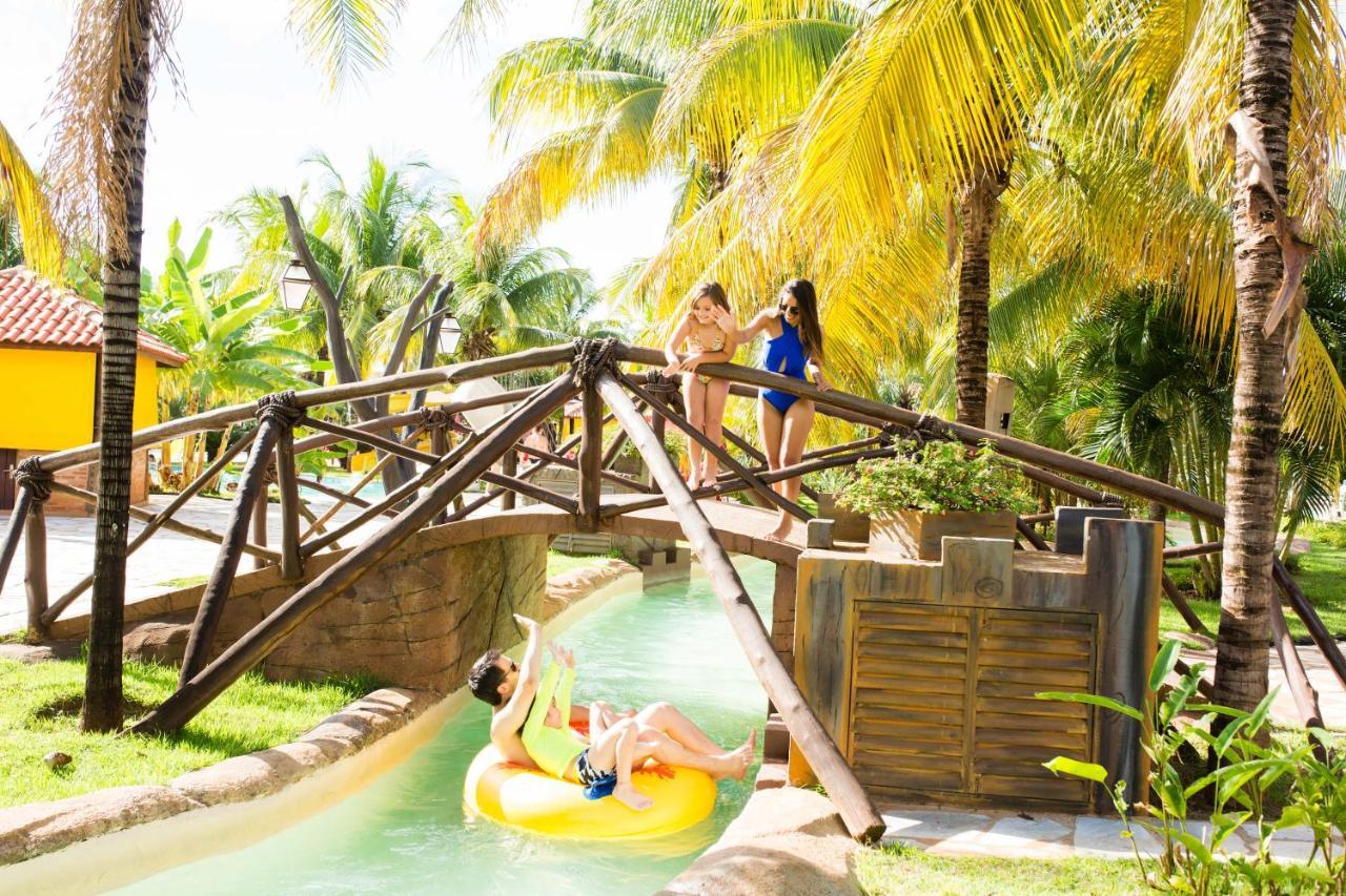 Barretos Country Park & Resort Exterior photo