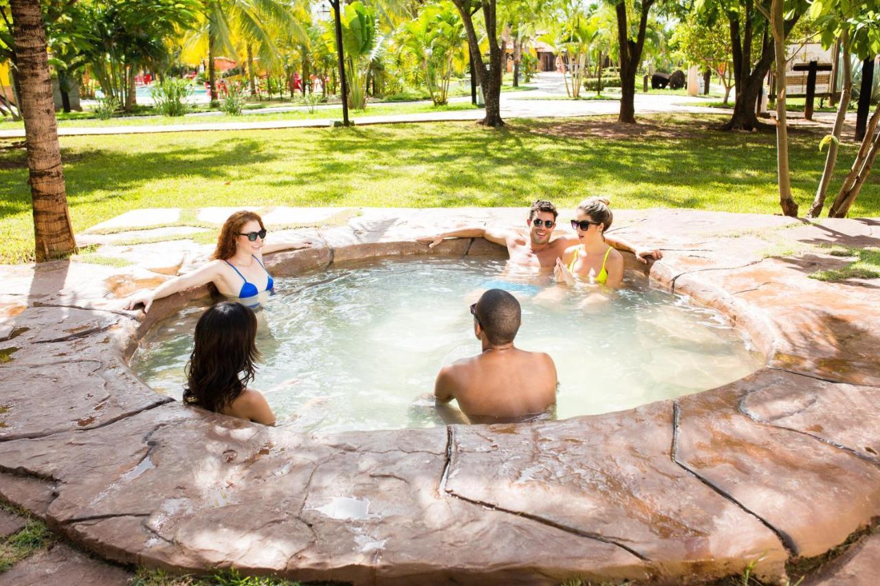 Barretos Country Park & Resort Exterior photo