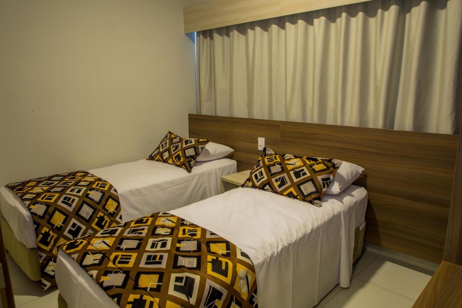 Barretos Country Park & Resort Exterior photo