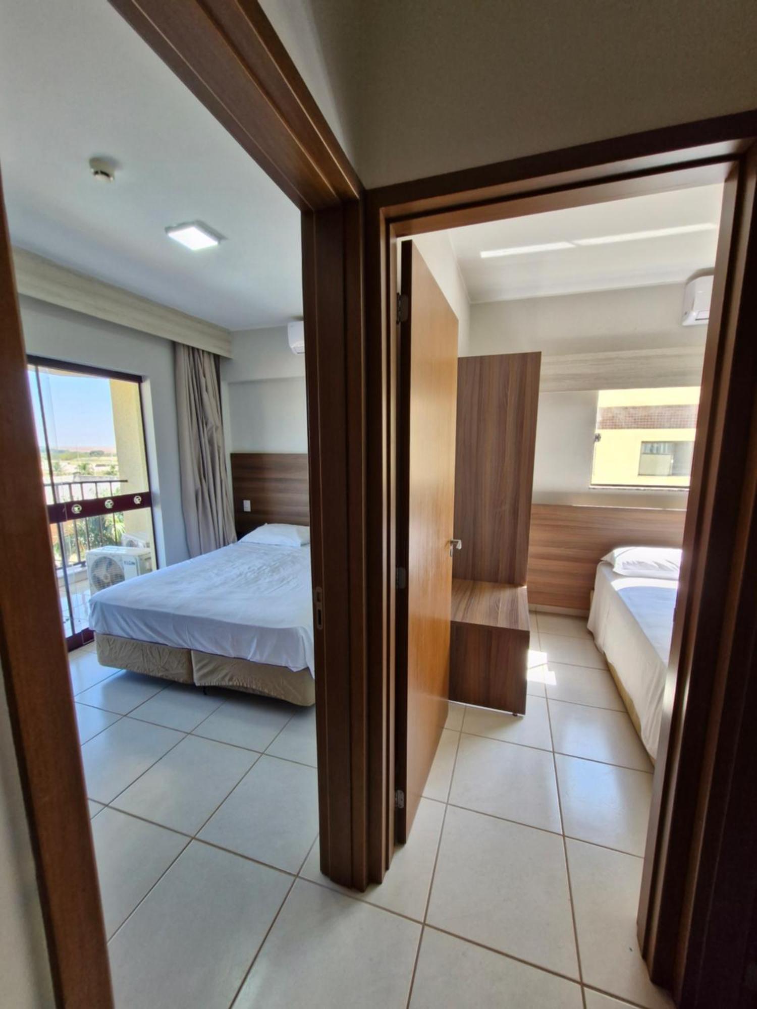 Barretos Country Park & Resort Exterior photo