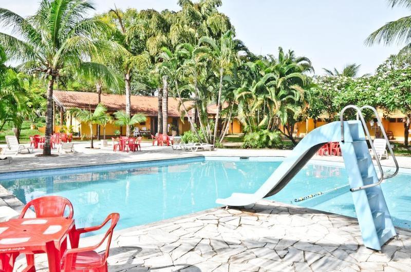 Barretos Country Park & Resort Exterior photo