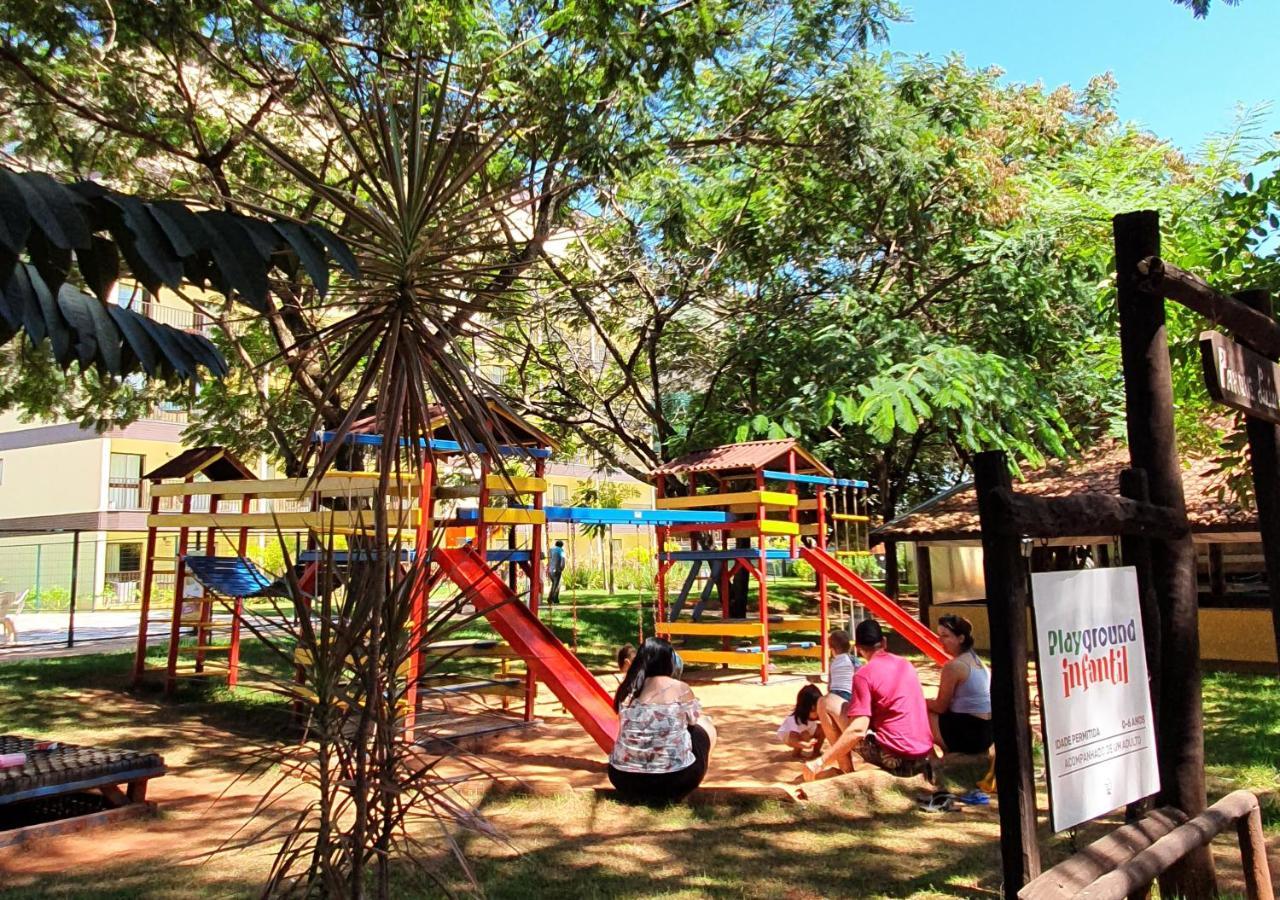 Barretos Country Park & Resort Exterior photo