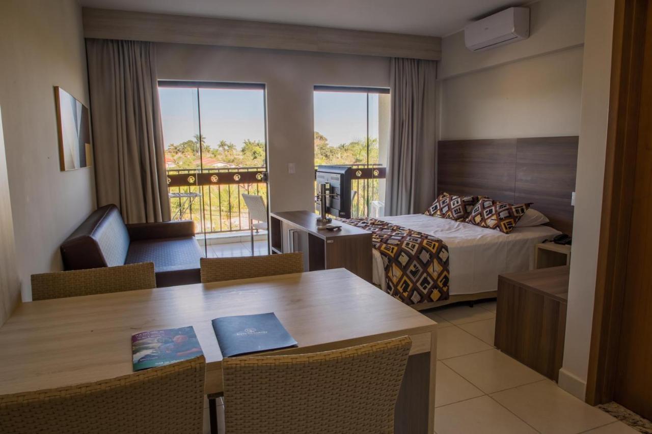 Barretos Country Park & Resort Exterior photo