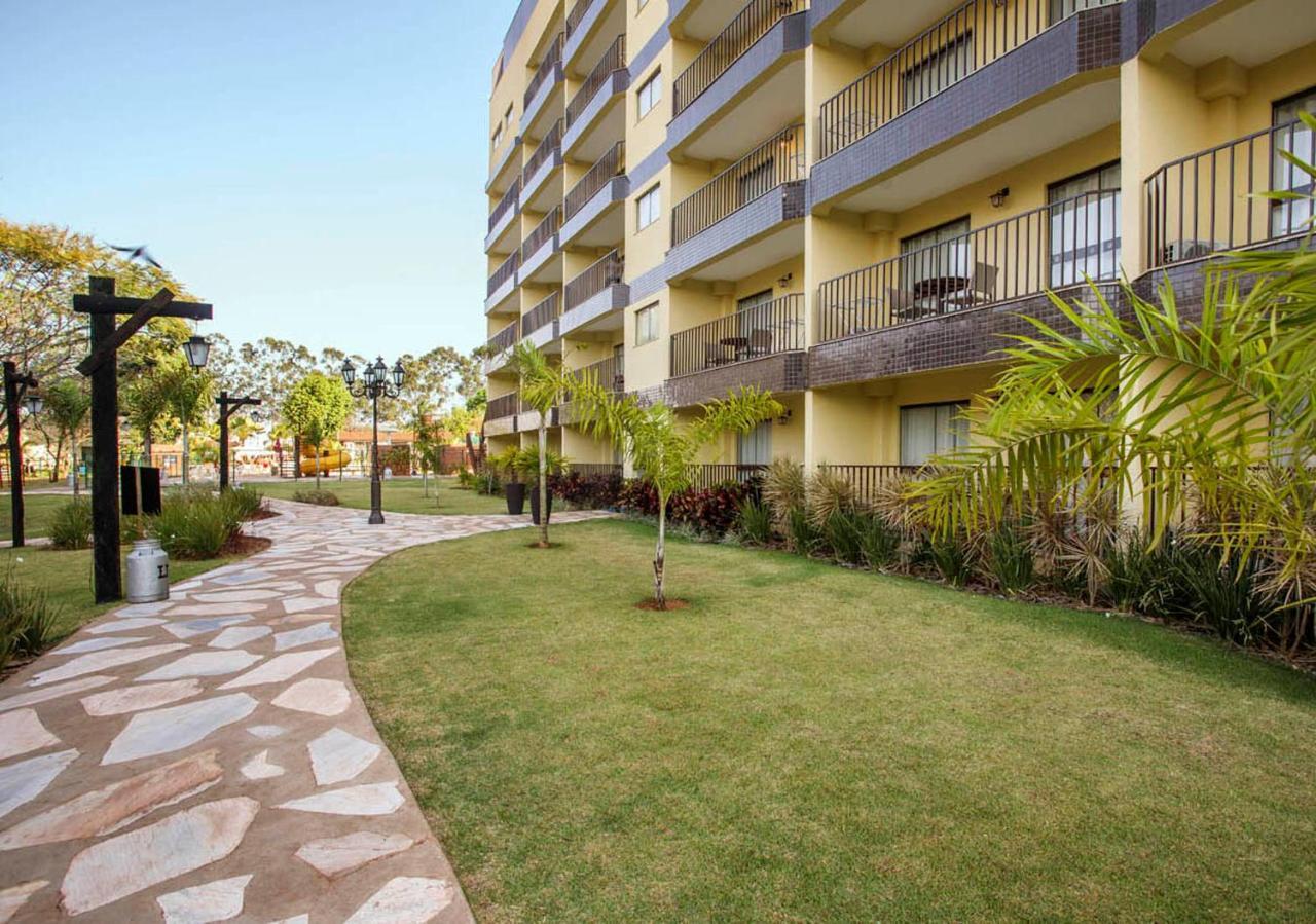 Barretos Country Park & Resort Exterior photo
