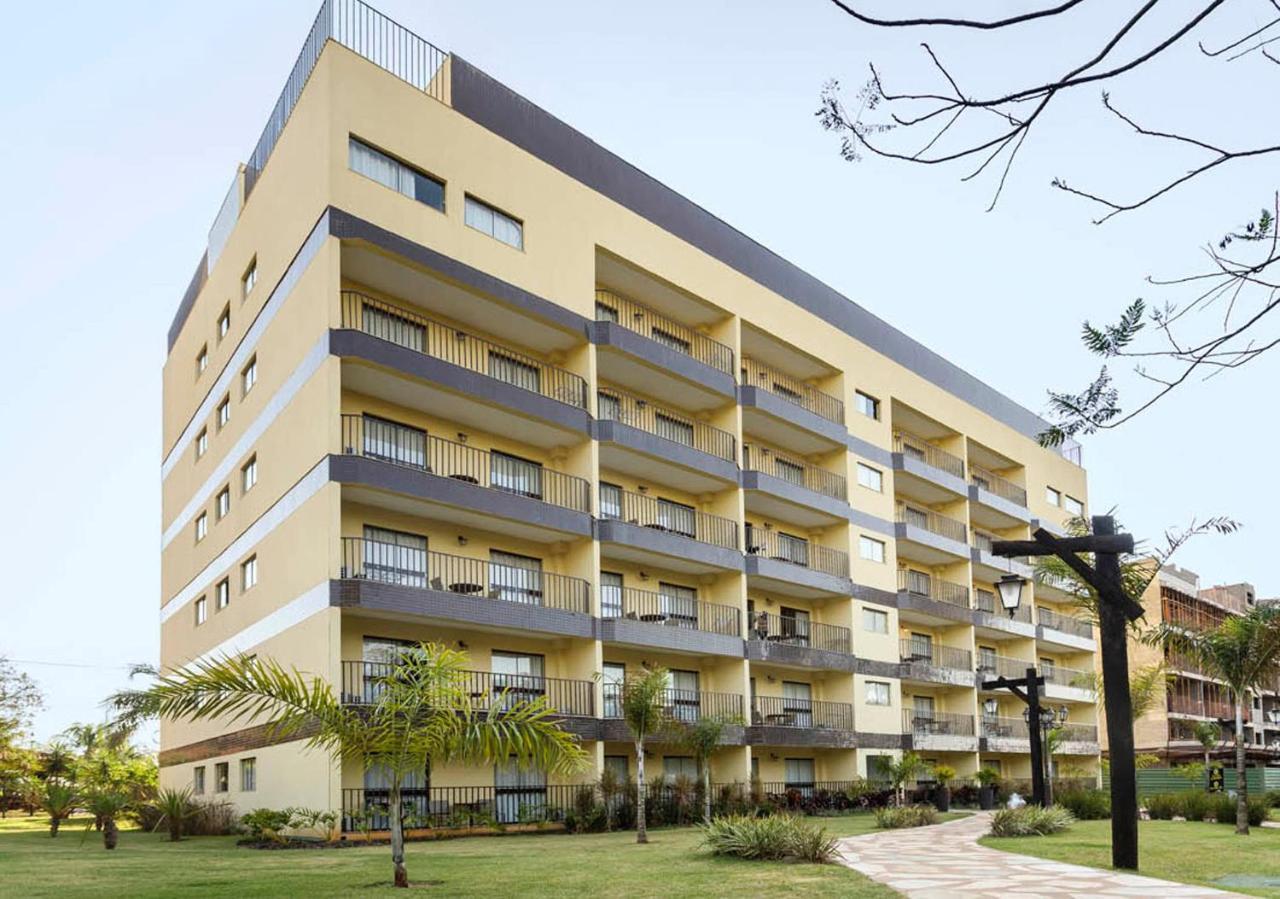 Barretos Country Park & Resort Exterior photo